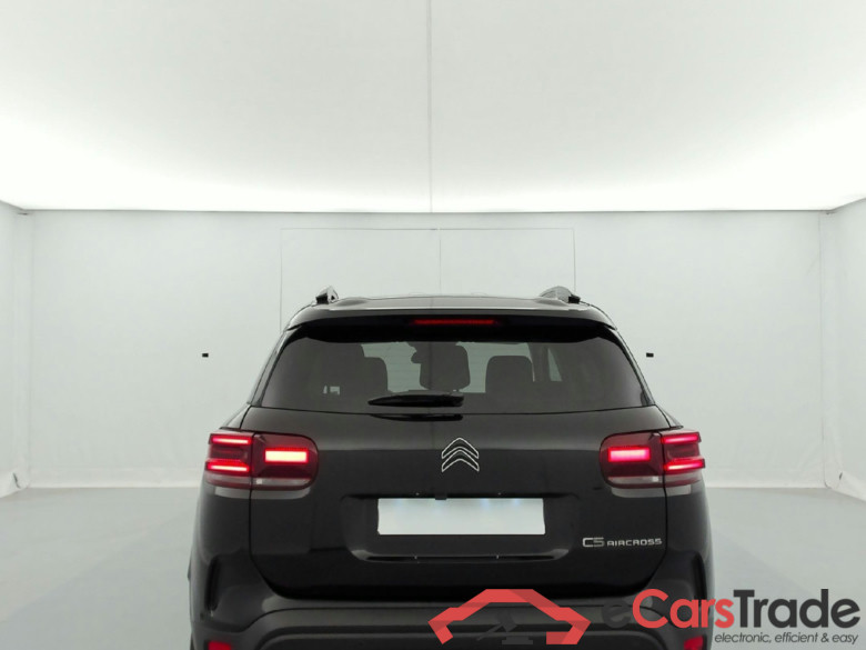 Citroen C5 AIRCROSS Hybride 145 e-DCS6 Max #4