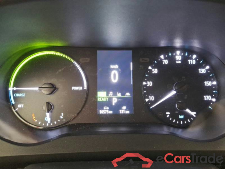 RENAULT KANGOO / 2021 / 4P / VETT. FURGONATA E-TECH EV45 22 KW ADVANCE OPEN SESAME #4
