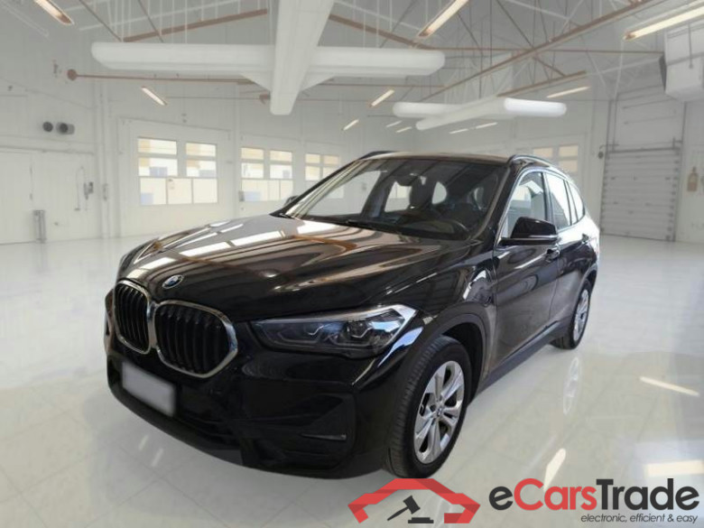 BMW X1 / 2019 / 5P / SUV XDRIVE 25E BUSINESS ADVANTAGE AUTOMATICO #1
