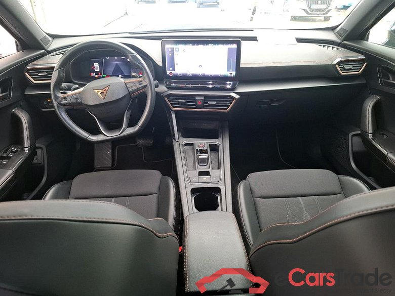 CUPRA Formentor / 2020 / 5P / SUV 1.4 e-HYBRID 204ch DSG6 Business Edition #5