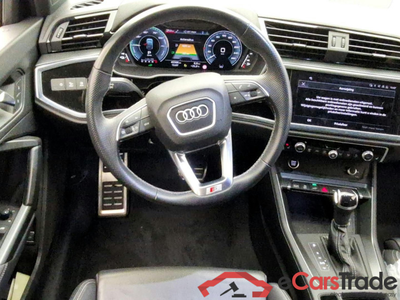 Audi, Q3 SB '19 PHEV, Audi Q3 Sportback 45 TFSI e S tronic S Line 5d #6