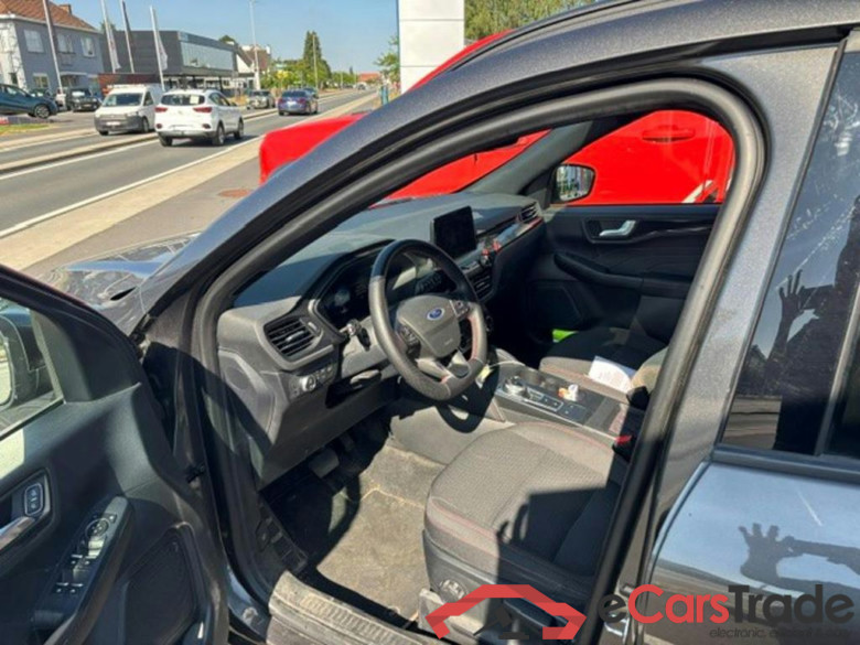 FORD Kuga HEV Kuga FHEV 2.5 EcoBoost FWD ST-Line #6