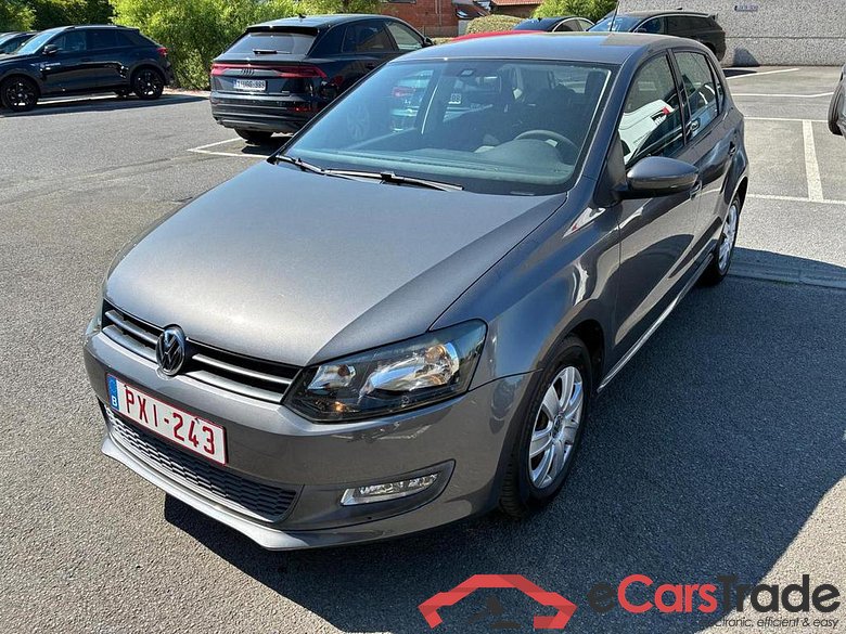 VOLKSWAGEN Polo 1.4i Trendline #1