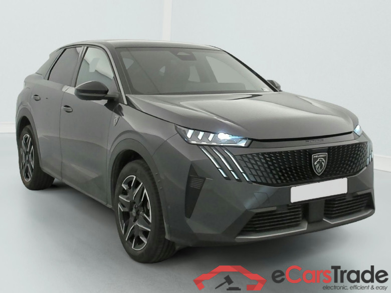 Peugeot 3008 GT Hybrid 145 e-DCS6