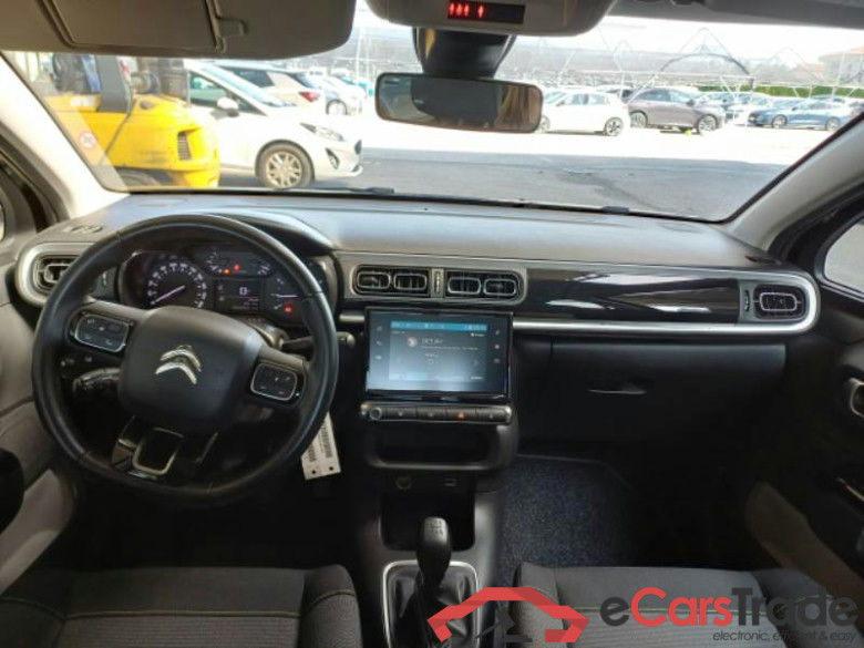 CITROEN C3 / 2016 / 5P / BERLINA PURETECH 83 SeS SHINE NEO PATENTATI #3