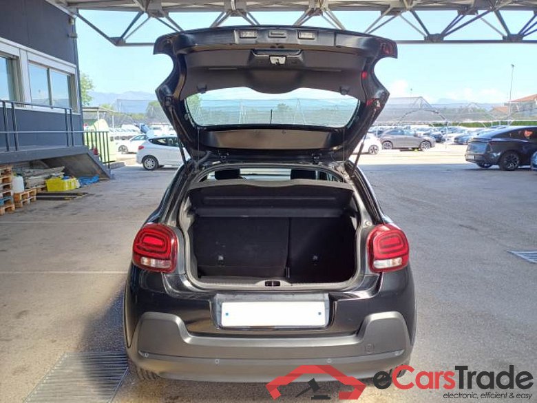 CITROEN C3 / 2016 / 5P / BERLINA PURETECH 83 SeS SHINE NEO PATENTATI #5