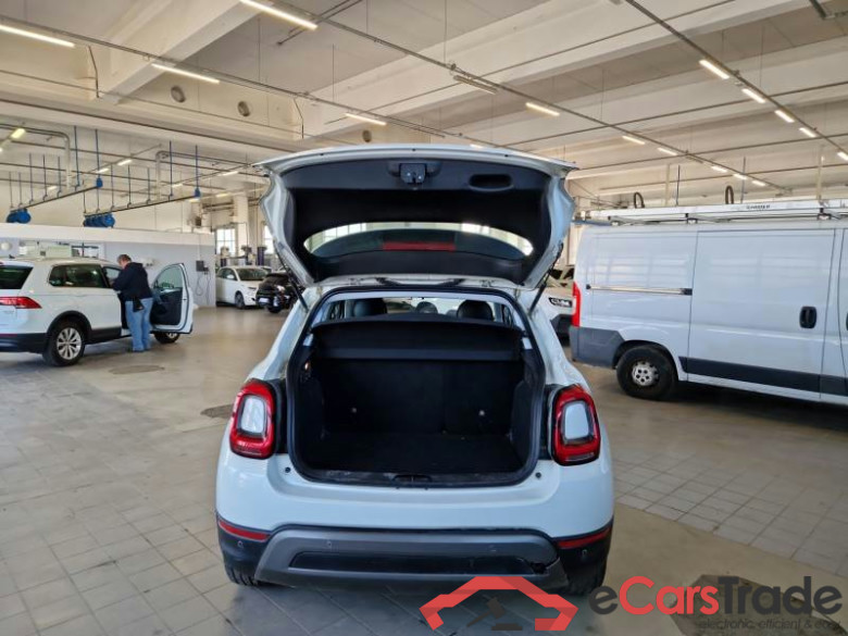 FIAT 500X / 2018 / 5P / CROSSOVER 1.0 T3 120CV MT E6D BUSINESS #5
