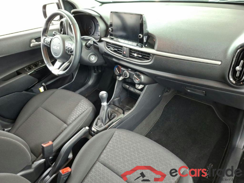 KIA Picanto 1.0 DPi DynamicLine 4-zits 5D 49kW #6