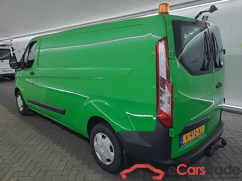 FORD Transit Custom Gesloten Bestel 2.0 TDCi 300 L2H1 Trend 105pk 4D #4