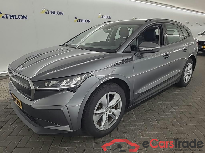 SKODA Enyaq iV iV 60 5D 132kW