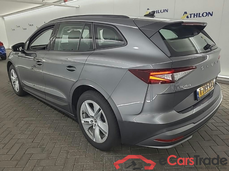 SKODA Enyaq iV iV 60 5D 132kW #4