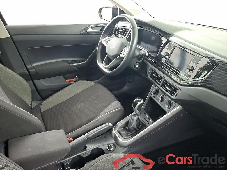 VOLKSWAGEN POLO 1.0 TSI 70kW Life 5D Athlon Edition #6