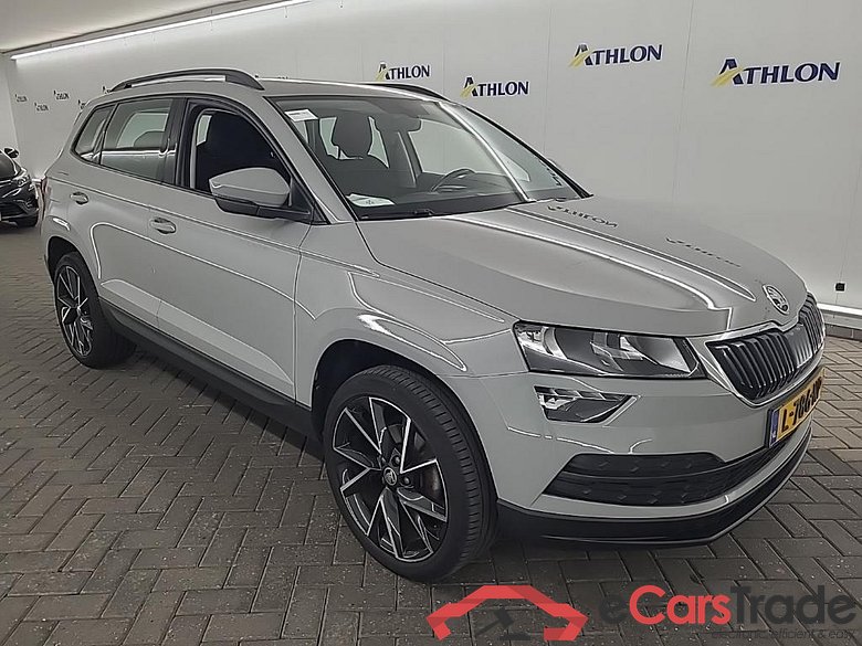 SKODA Karoq 1.5 TSI ACT Greentech DSG Buss Edition 5D 110kW #2