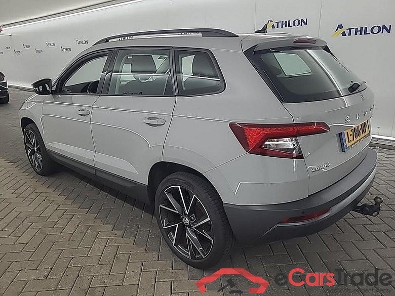 SKODA Karoq 1.5 TSI ACT Greentech DSG Buss Edition 5D 110kW #4