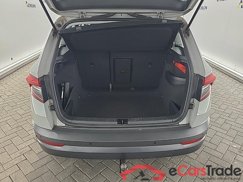 SKODA Karoq 1.5 TSI ACT Greentech DSG Buss Edition 5D 110kW #5