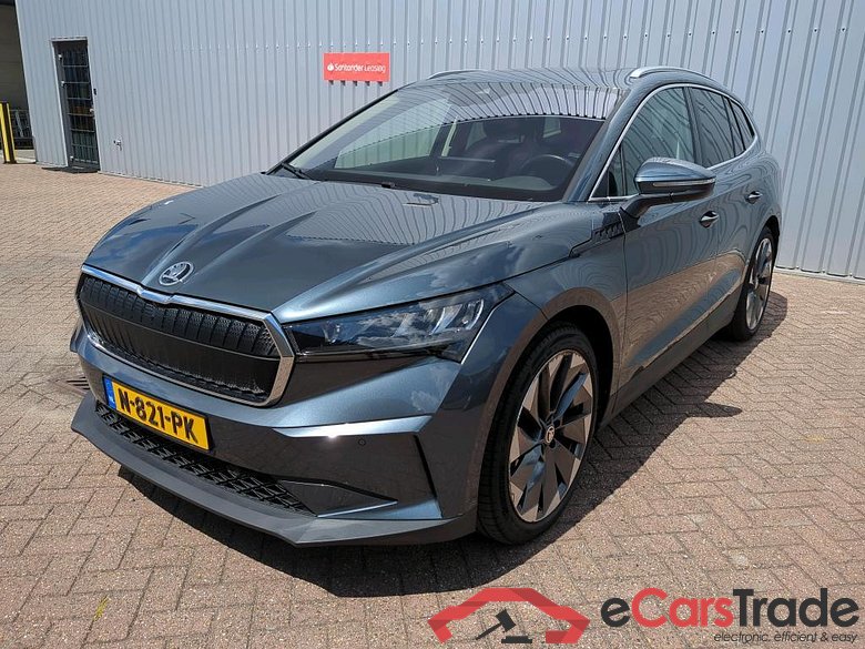 SKODA Enyaq iV 80 #1