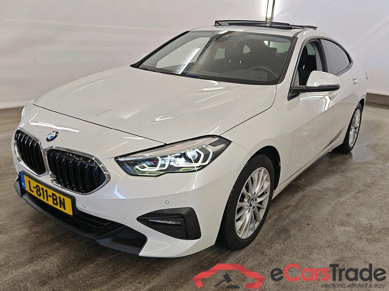 BMW 2 Serie Gran Coupé 218iA  Executive 4d + Pano