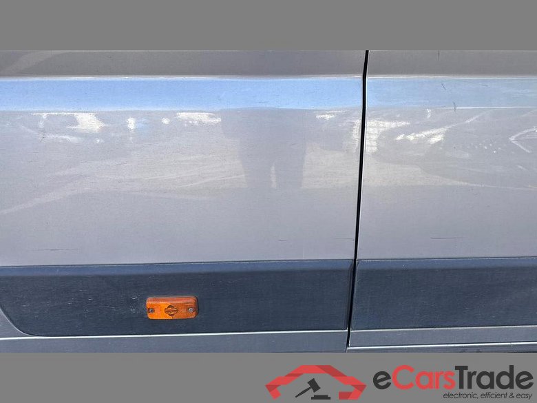 PEUGEOT Boxer 435 Fou Llwb Dsl Boxer 2.2 BlueHDi L4H2 Asphalt S/S #5