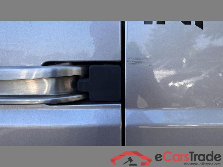PEUGEOT Boxer 435 Fou Llwb Dsl Boxer 2.2 BlueHDi L4H2 Asphalt S/S #6