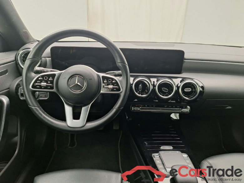 Mercedes, CLA-Class SB '19, Mercedes-Benz CLA Shooting Brake CLA 180 d Busines #6