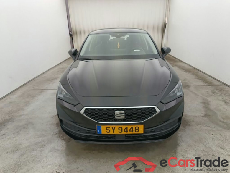 Seat Leon 1.5 TSI 110kW Style 5d #5