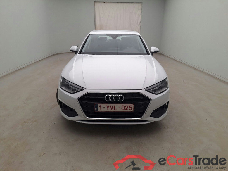 Audi, A4 Berline FL'19, Audi A4 2.0 30 TDi 100kW S tronic Business Ed 4d #1