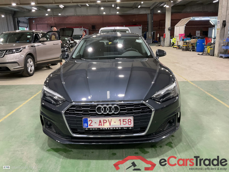 AUDI A5 SPORTBACK 2.0 35 TFSI S TRONIC BUS. ED. #2