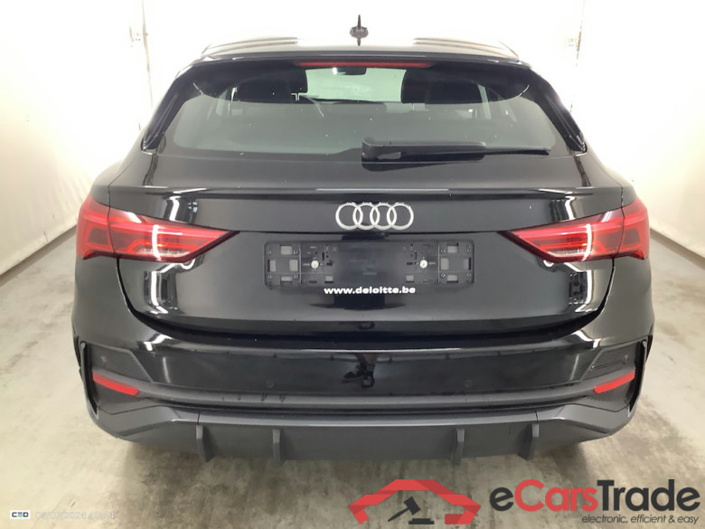 AUDI Q3 Sportback 1.4 45 TFSI E S TRONIC #5