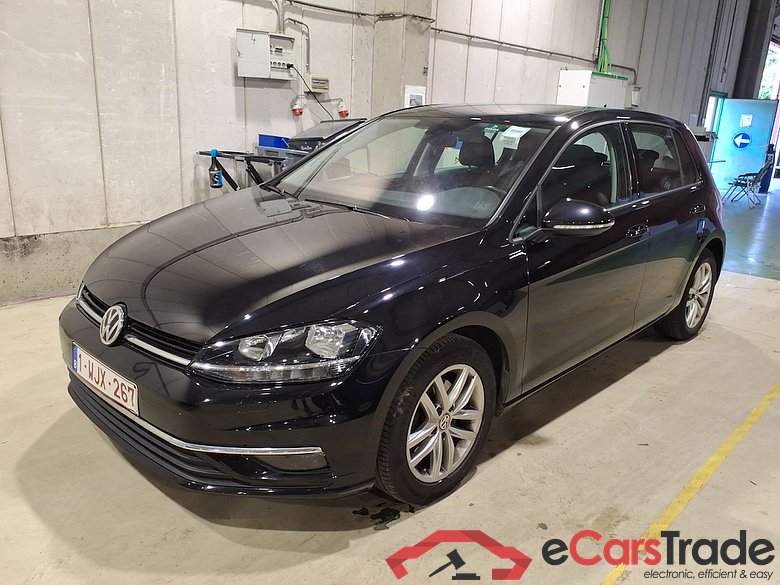 VOLKSWAGEN GOLF VII DIESEL - 2017 1.6 SCR TDi Highline (EU6.2) STOCK