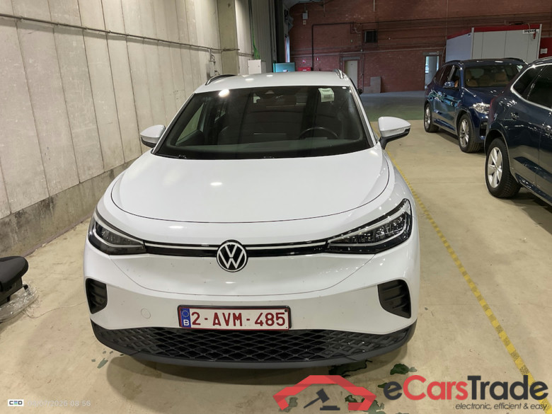 VOLKSWAGEN ID.4 BEV 77KWH LIFE AUTO #2