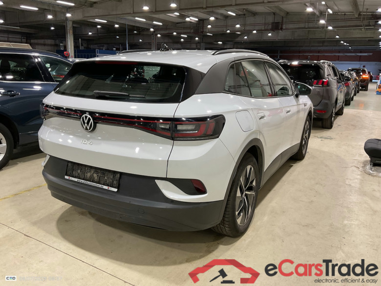 VOLKSWAGEN ID.4 BEV 77KWH LIFE AUTO #4