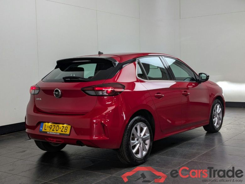 OPEL CORSA 1.2 Elegance #3