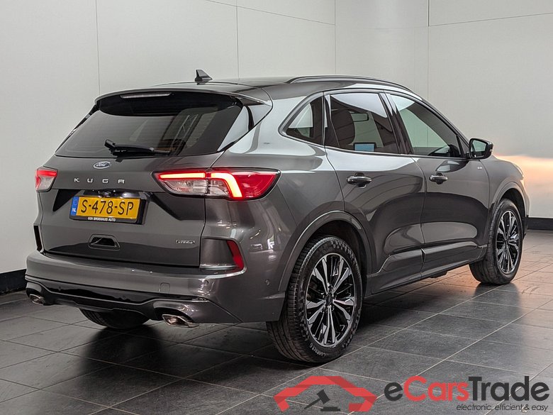 FORD Kuga 2.5 PHEV ST-Line #3