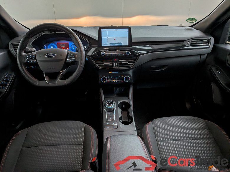 FORD Kuga 2.5 PHEV ST-Line #5