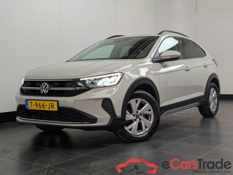 VOLKSWAGEN Taigo 1.0 TSI Life #1