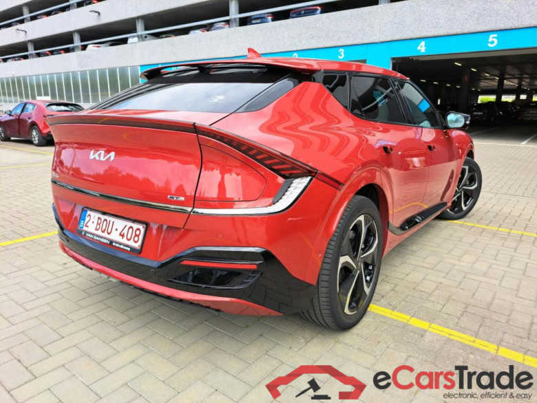 KIA - KIA EV6 BEV 77.4 kWH GT Line 229PK Pack Premium GT & Heat Pump & Driver Assist Pack & 20 Inch & Sunroof   * ELECTRIC * #2