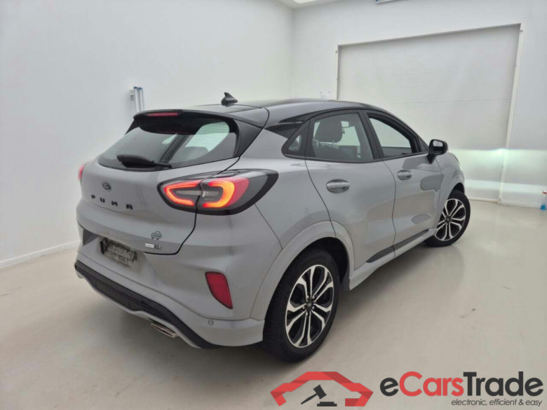 FORD PUMA 1.0 EBH ST-LINE #2