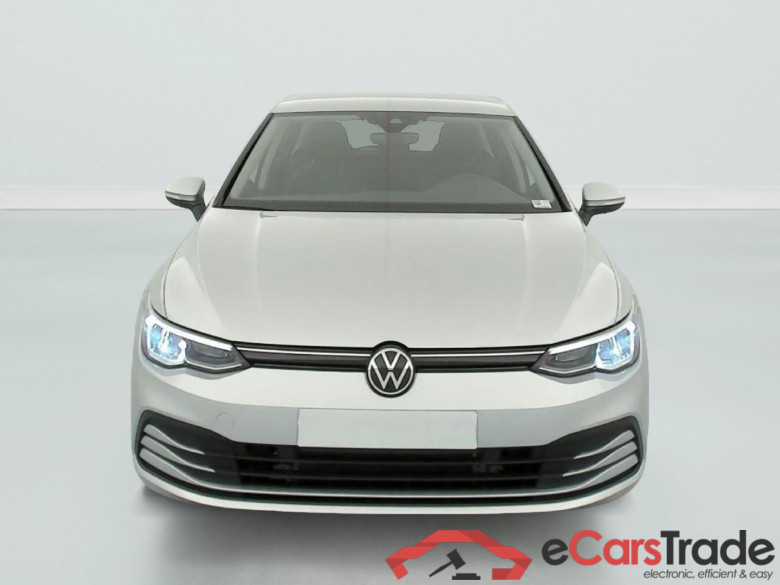 Volkswagen Golf 1.0 TSI OPF 110 BVM6 LIFE PLUS #2