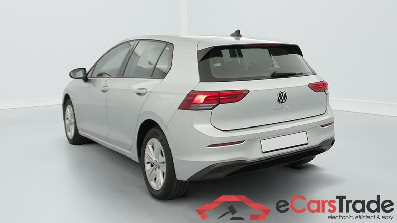 Volkswagen Golf 1.0 TSI OPF 110 BVM6 LIFE PLUS #5