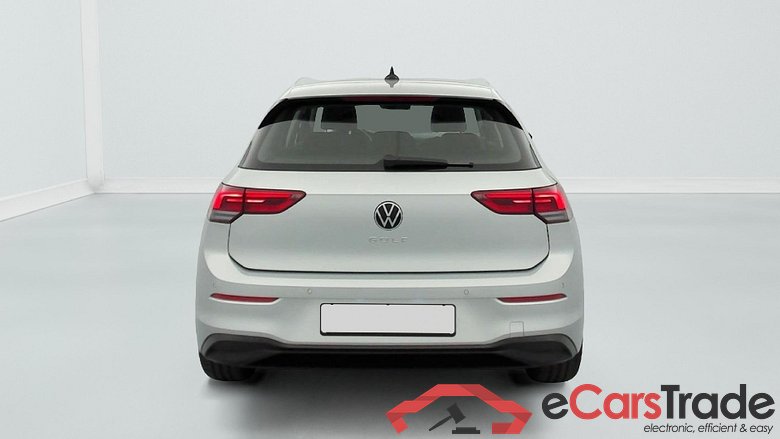 Volkswagen Golf 1.0 TSI OPF 110 BVM6 LIFE PLUS #6
