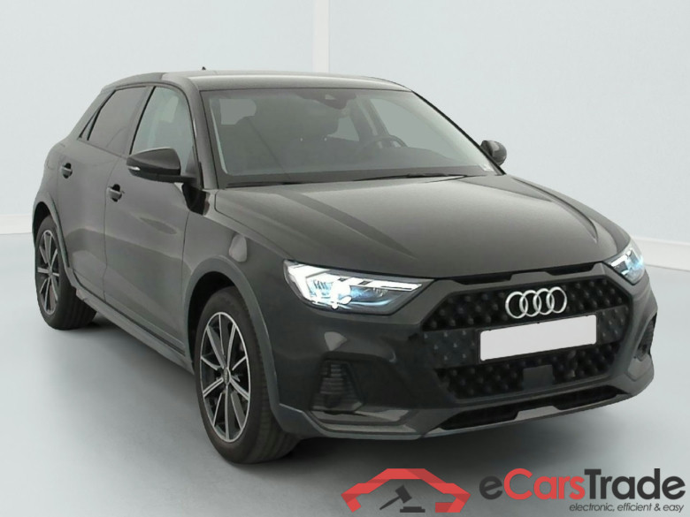 Audi A1 Design Luxe 30 TFSI 110 ch S tronic 7