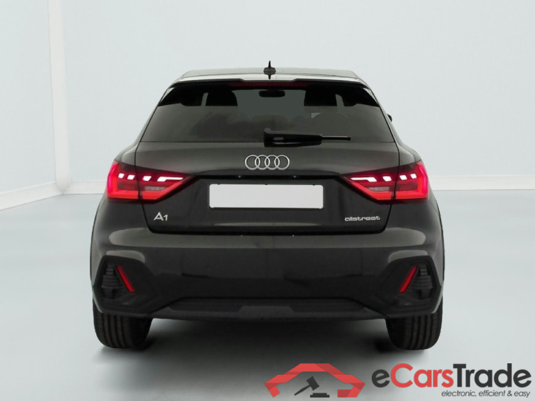 Audi A1 Design Luxe 30 TFSI 110 ch S tronic 7 #6