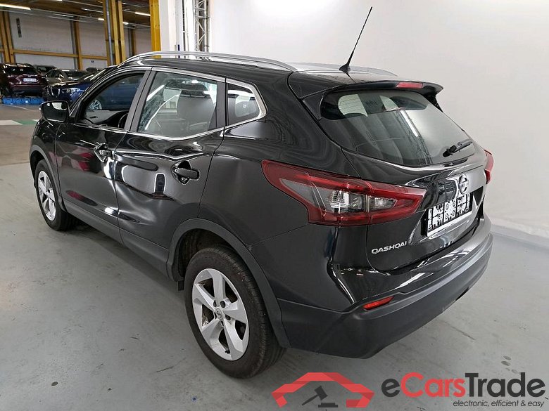 NISSAN QASHQAI - 2017 1.3 DIG-T Urban Edition #3