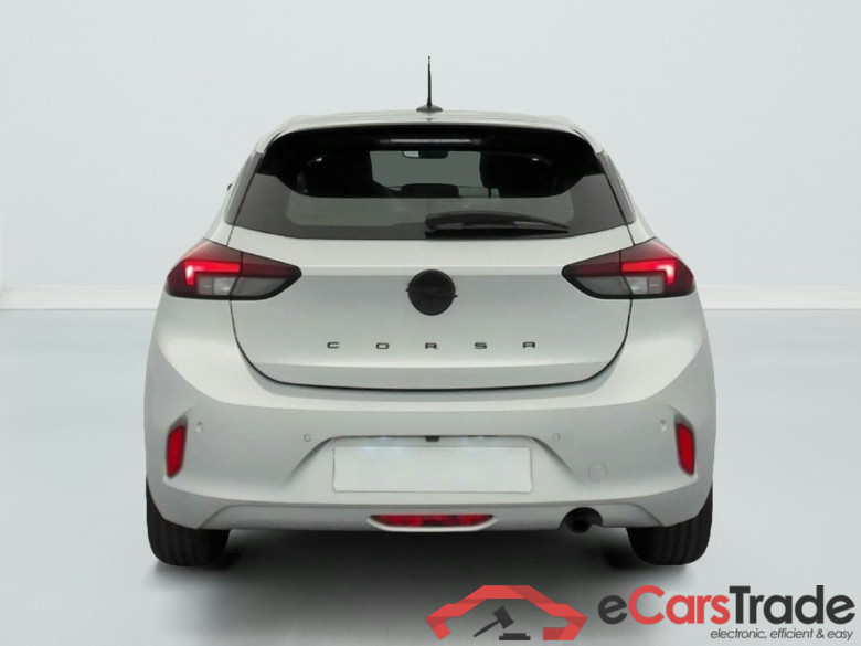 Opel Corsa Edition 1.2 Turbo 100 ch BVA8 #6