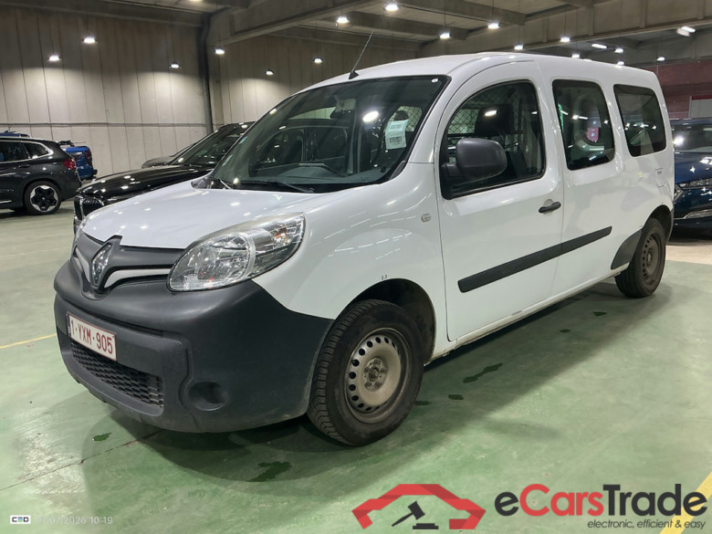 RENAULT KANGOO EXPRESS 1.5 BLUE DCI 95 MAXI CONFORT #1