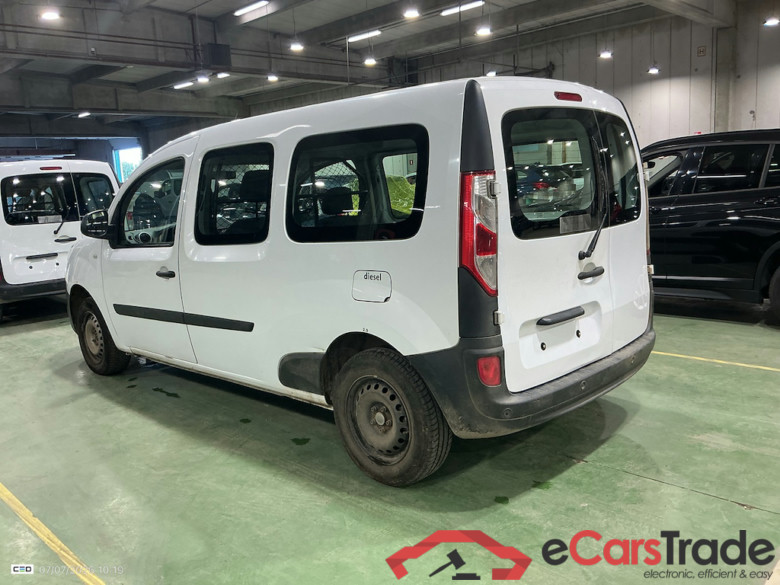 RENAULT KANGOO EXPRESS 1.5 BLUE DCI 95 MAXI CONFORT #3