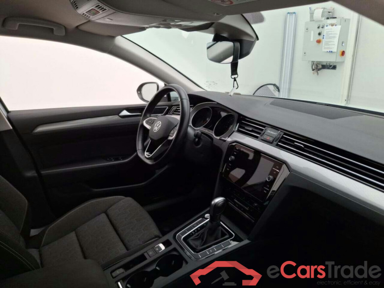 VOLKSWAGEN PASSAT VARIANT 2.0 TDI DSG BMT COMFORTLINE #3