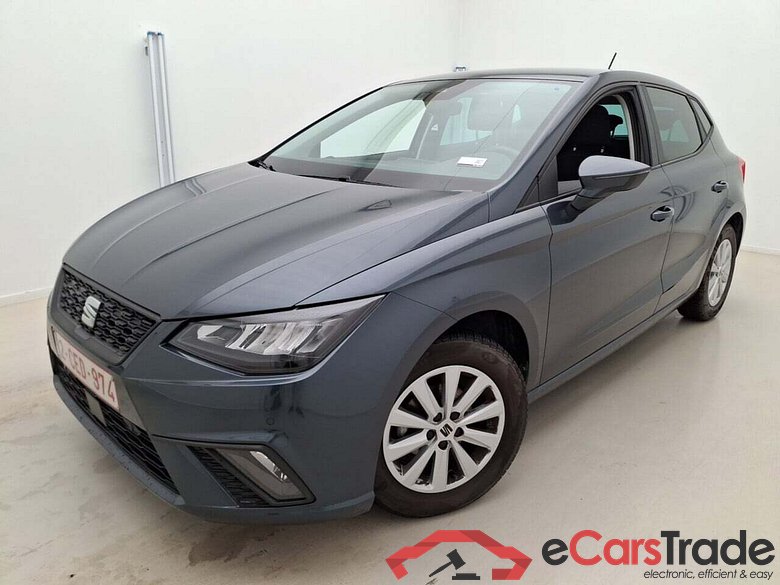SEAT IBIZA 1.0 MPI S/S MOVE+
