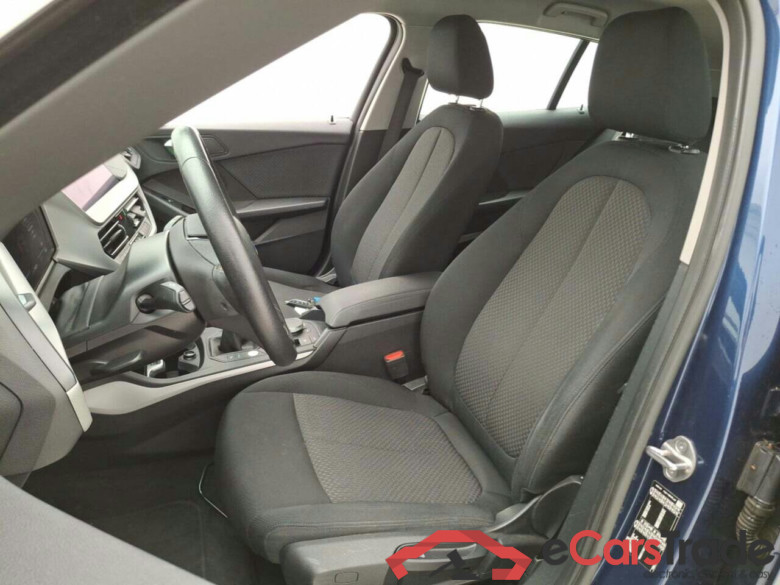 BMW 116d LED LC-Pro Navi KeylessGo Camera Klima PDC ... #5