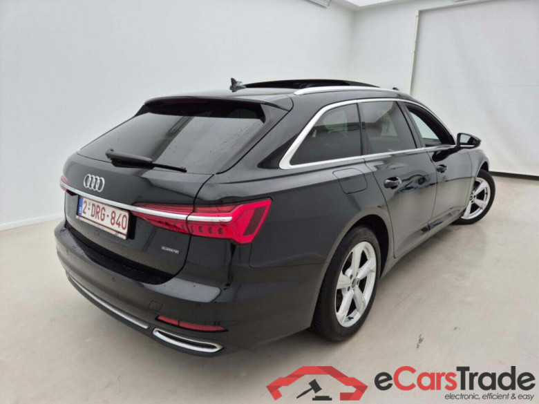AUDI A6 AVANT 2.0 50 TFSI E #2